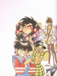 BUY NEW ys - 70870 Premium Anime Print Poster